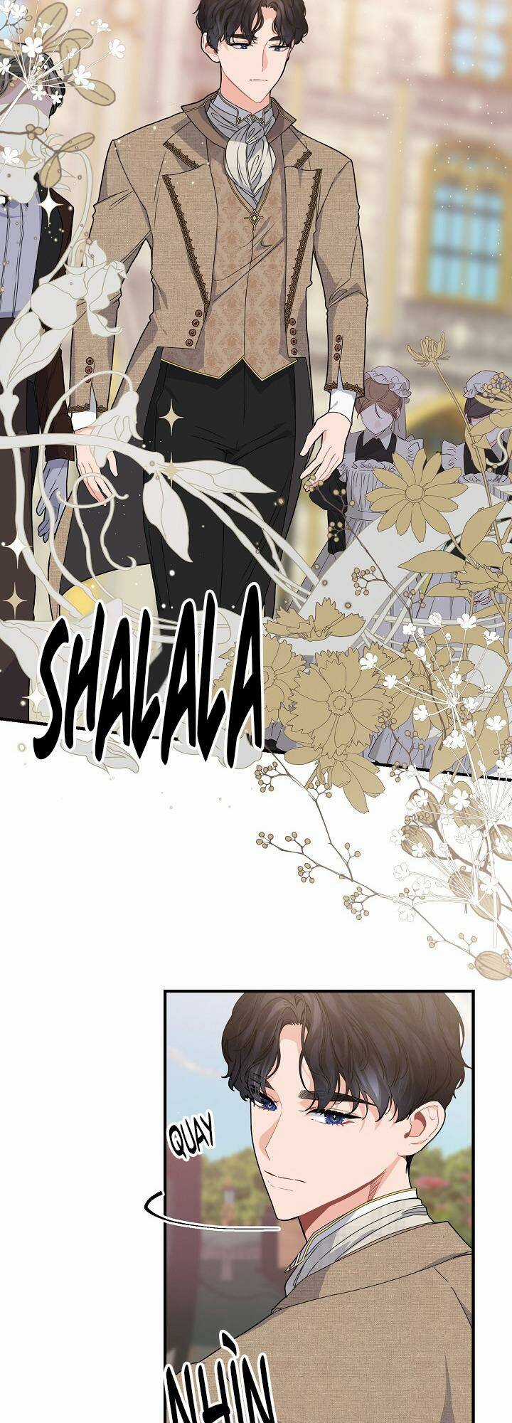 Đại Dương Kiêu Sa - Chapter 30 - Trang 17