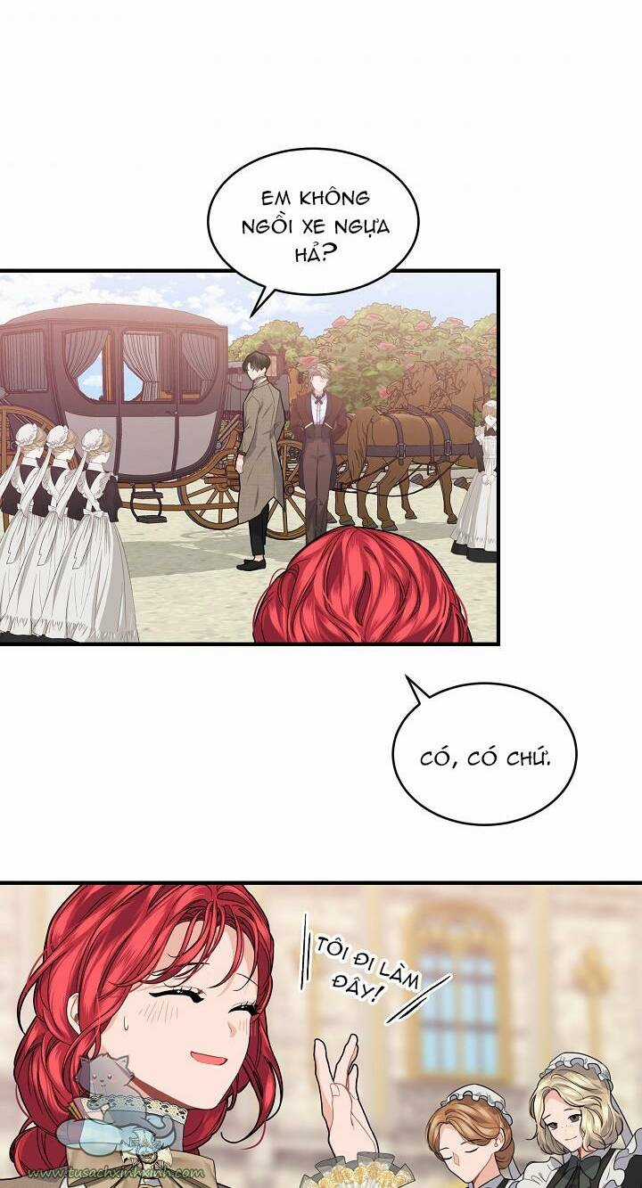 Đại Dương Kiêu Sa - Chapter 30 - Trang 19