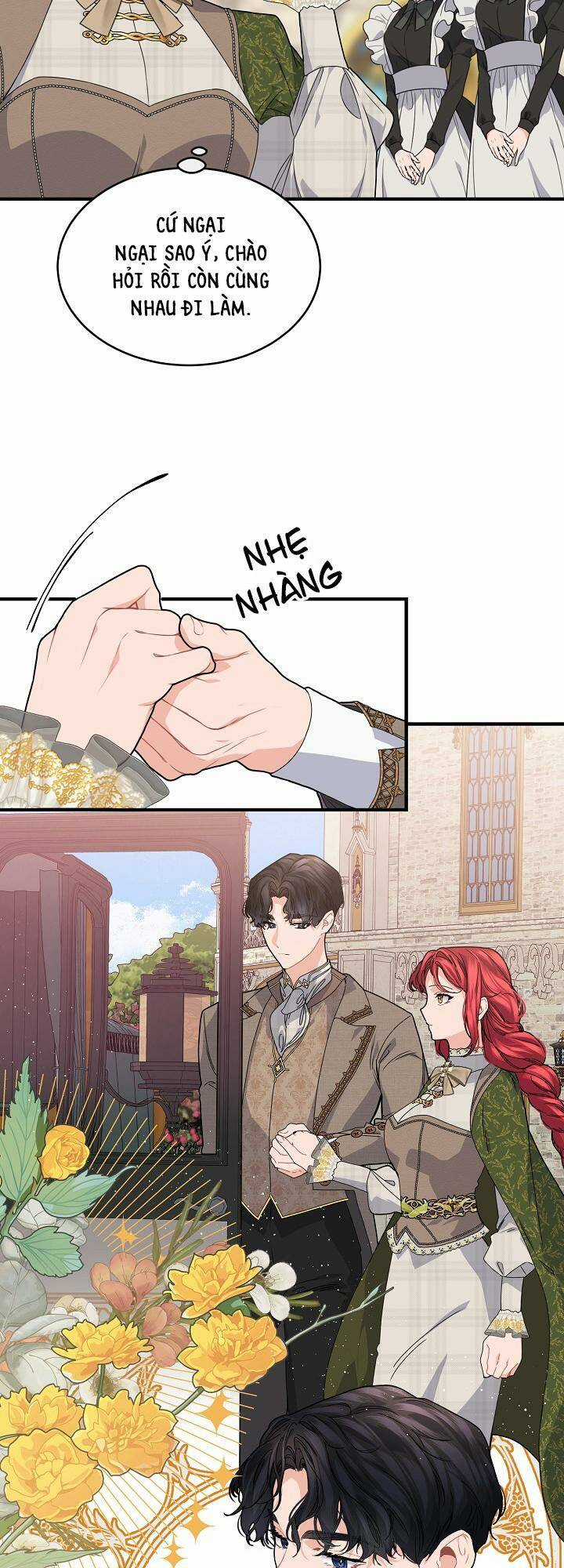 Đại Dương Kiêu Sa - Chapter 30 - Trang 20