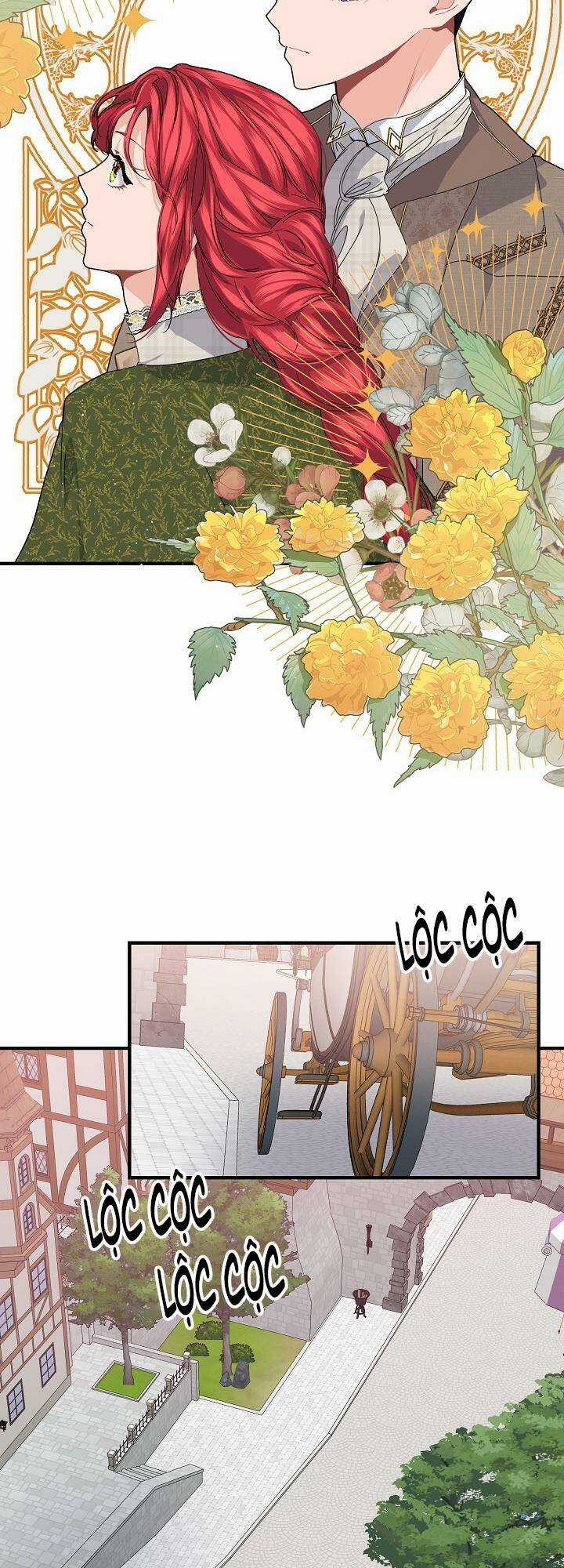 Đại Dương Kiêu Sa - Chapter 30 - Trang 21