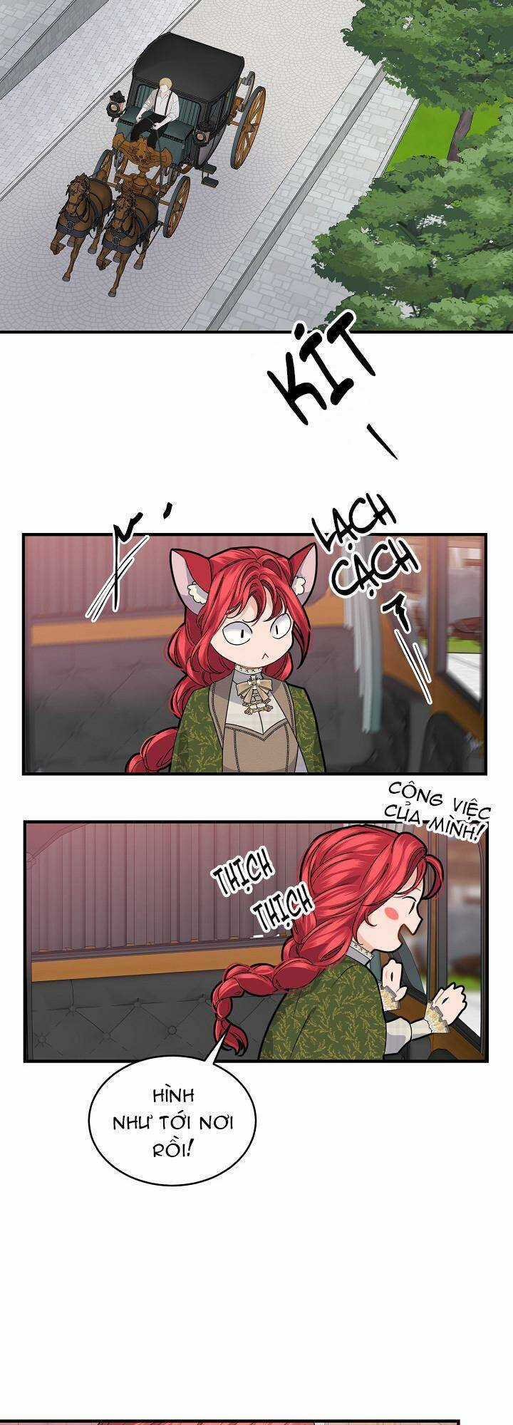 Đại Dương Kiêu Sa - Chapter 30 - Trang 22