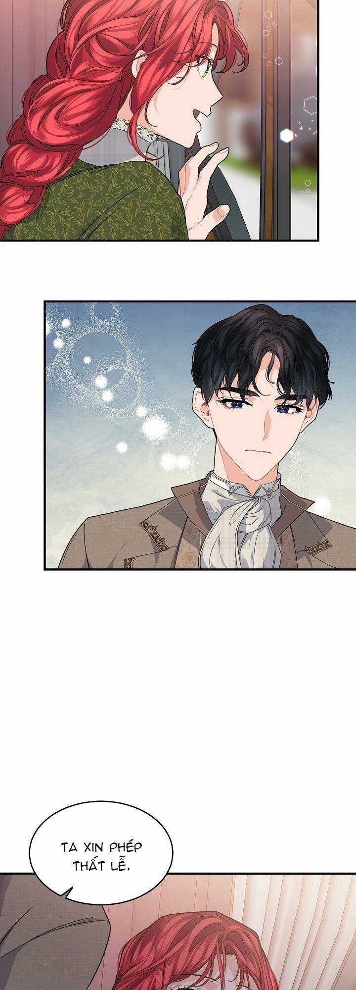 Đại Dương Kiêu Sa - Chapter 30 - Trang 23