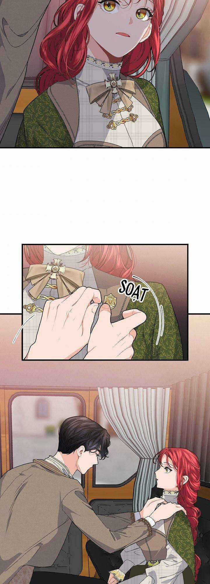 Đại Dương Kiêu Sa - Chapter 30 - Trang 24