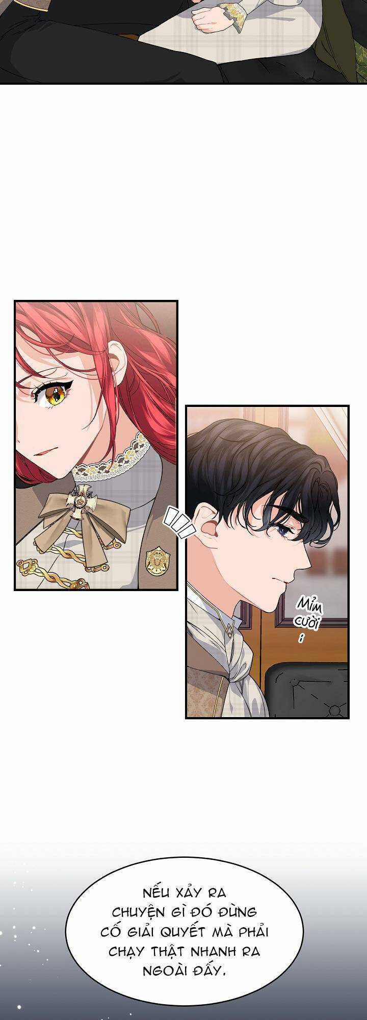 Đại Dương Kiêu Sa - Chapter 30 - Trang 25