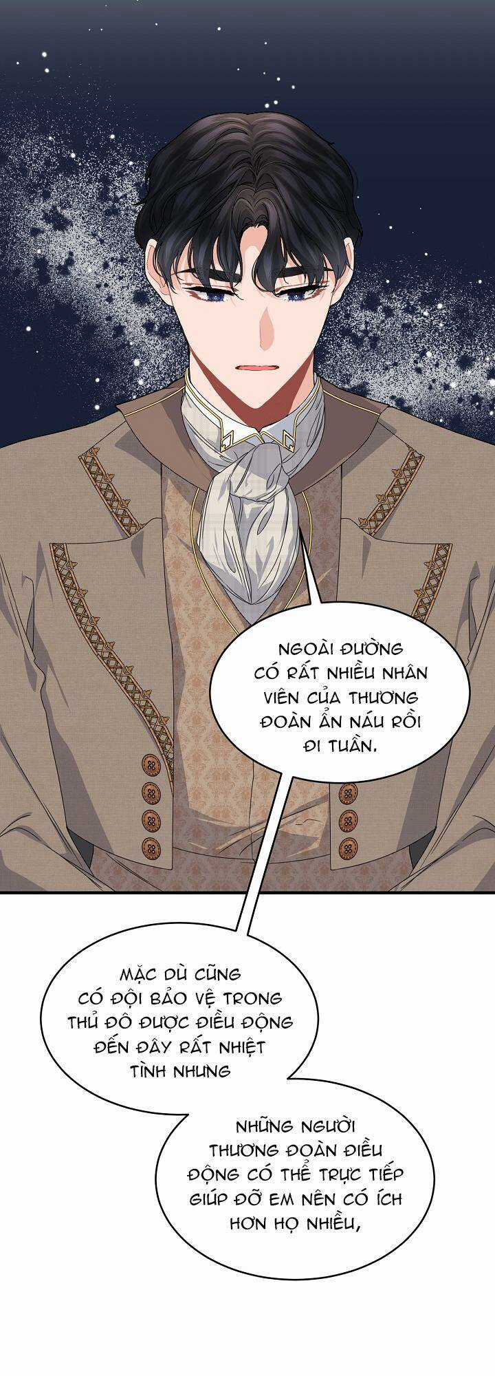 Đại Dương Kiêu Sa - Chapter 30 - Trang 26