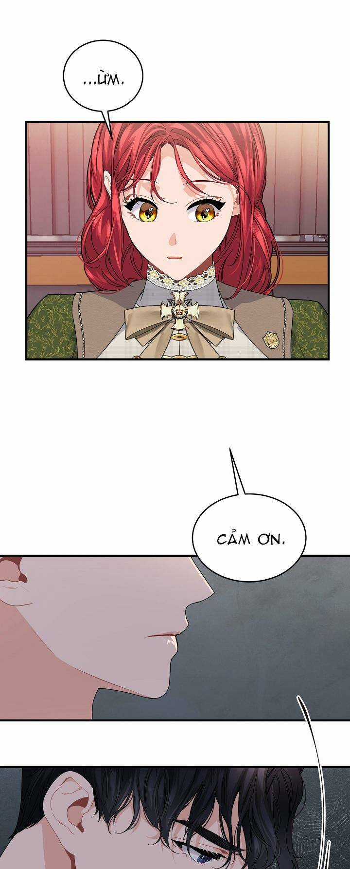 Đại Dương Kiêu Sa - Chapter 30 - Trang 27