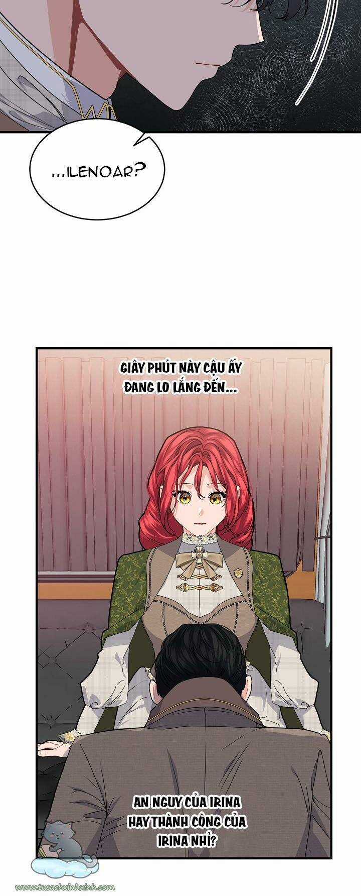 Đại Dương Kiêu Sa - Chapter 30 - Trang 28