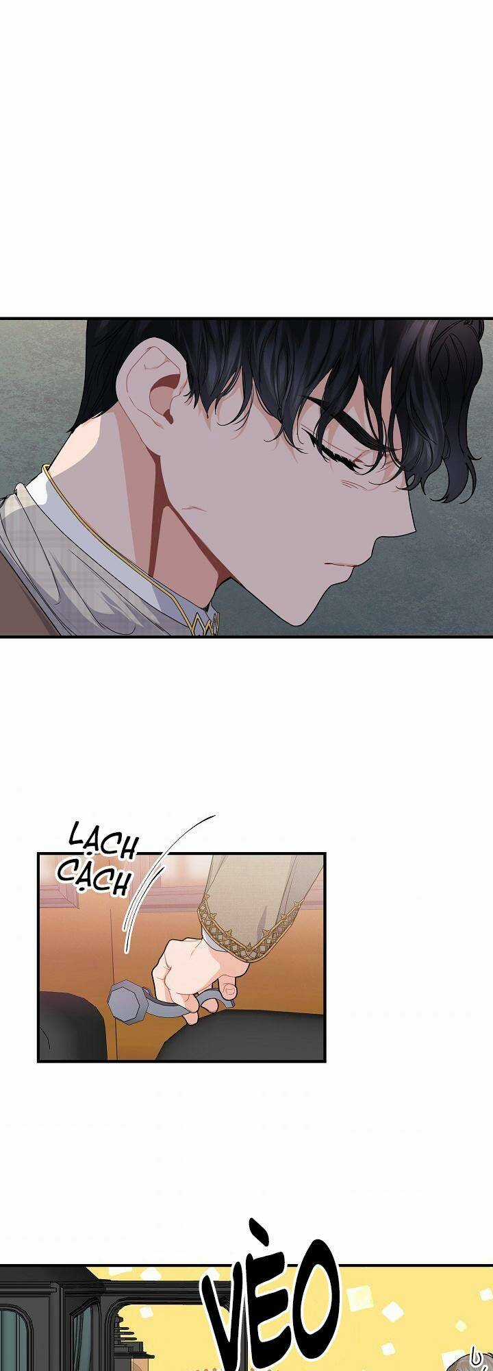 Đại Dương Kiêu Sa - Chapter 30 - Trang 29