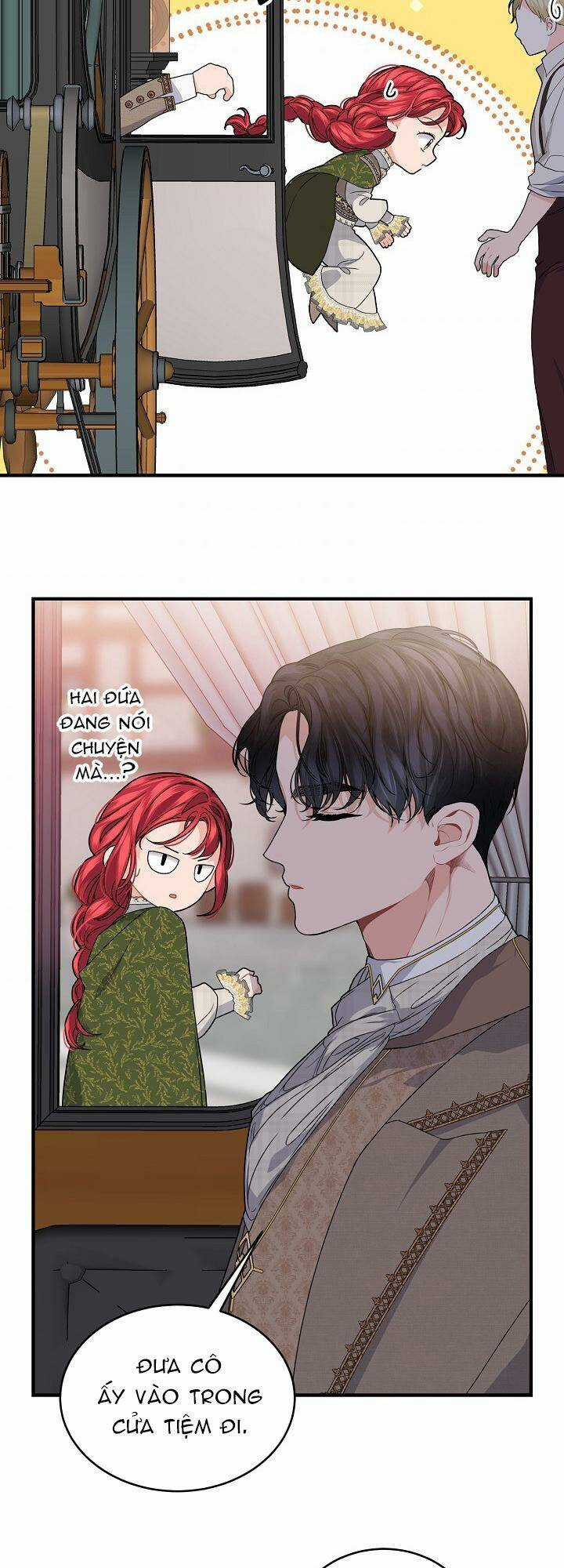 Đại Dương Kiêu Sa - Chapter 30 - Trang 30