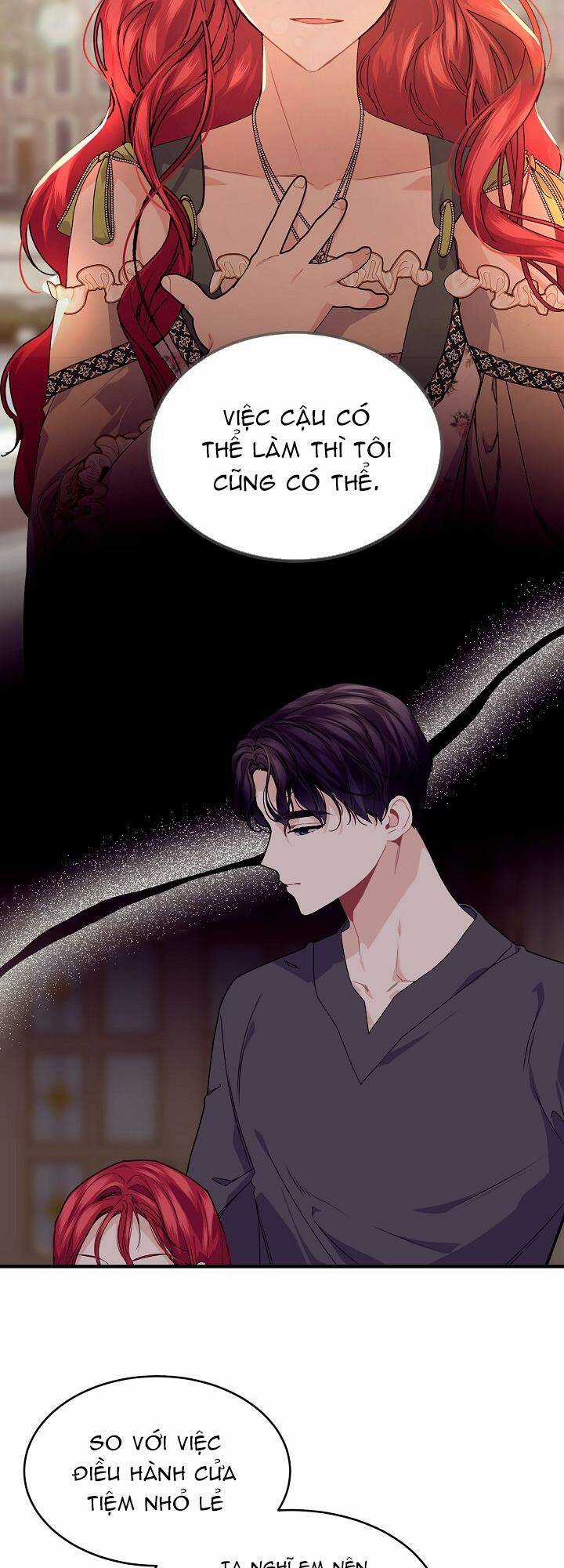 Đại Dương Kiêu Sa - Chapter 30 - Trang 4