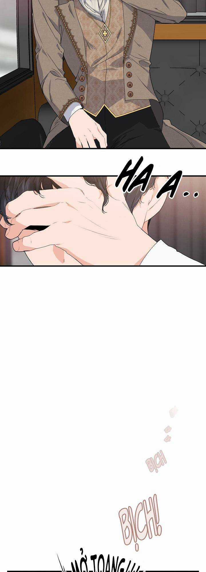 Đại Dương Kiêu Sa - Chapter 30 - Trang 32