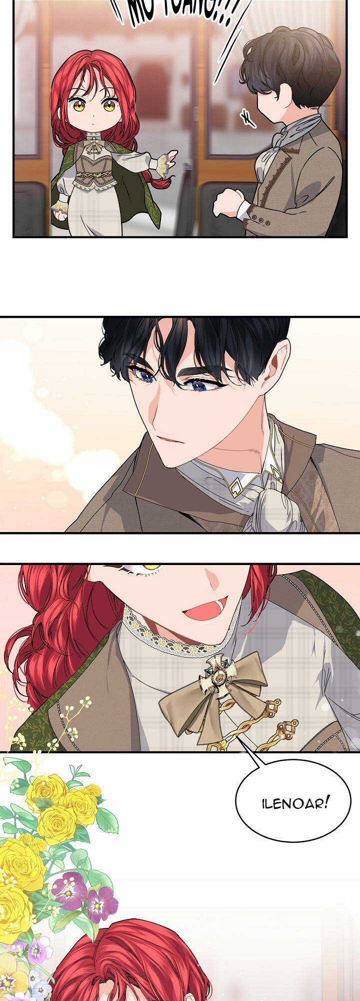 Đại Dương Kiêu Sa - Chapter 30 - Trang 33