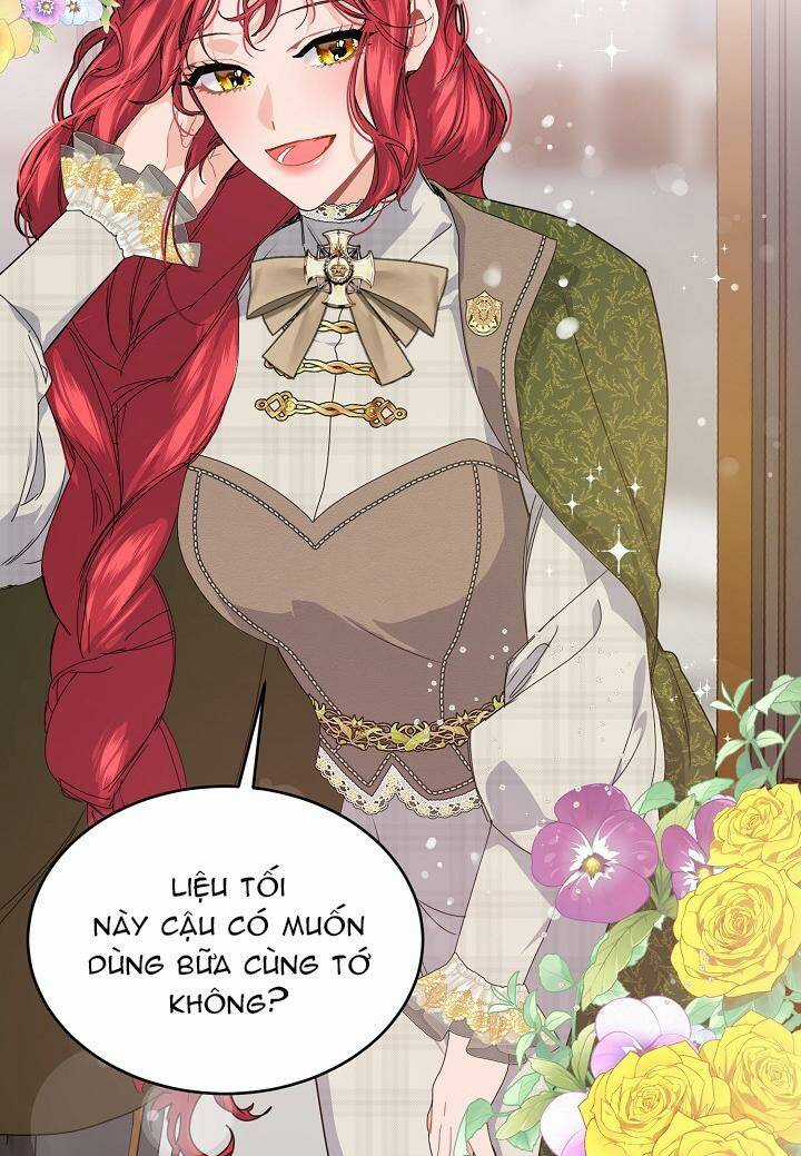 Đại Dương Kiêu Sa - Chapter 30 - Trang 34