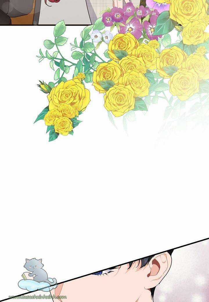 Đại Dương Kiêu Sa - Chapter 30 - Trang 35