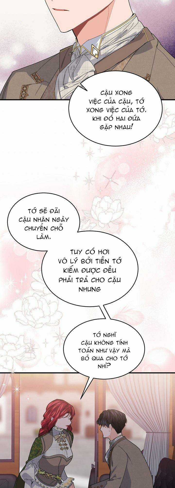 Đại Dương Kiêu Sa - Chapter 30 - Trang 36