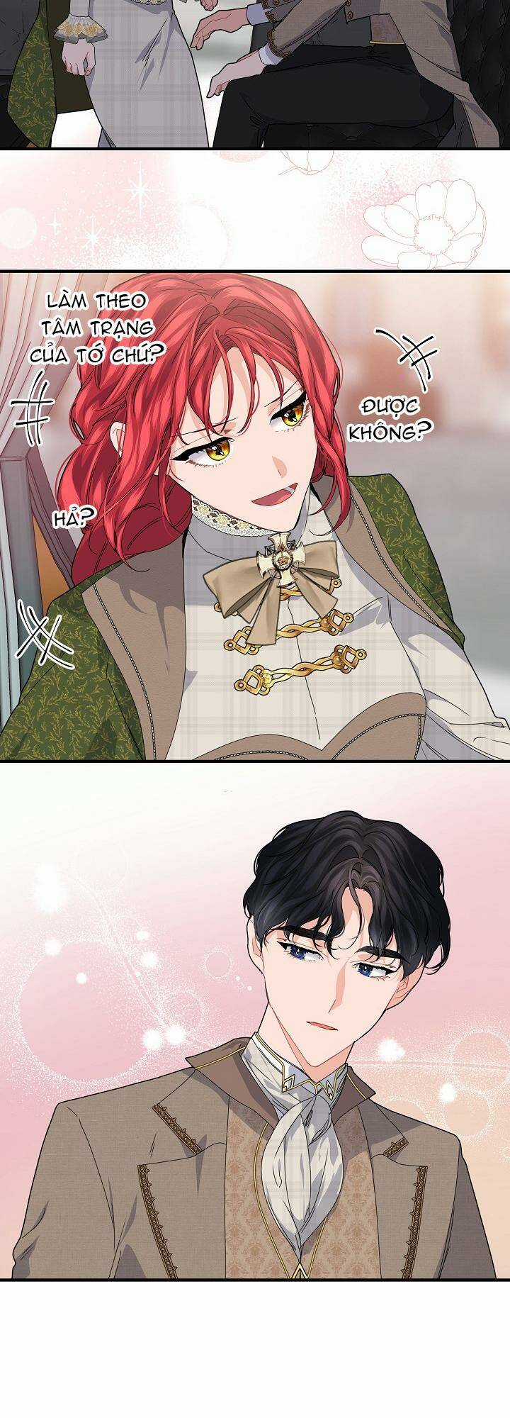 Đại Dương Kiêu Sa - Chapter 30 - Trang 37