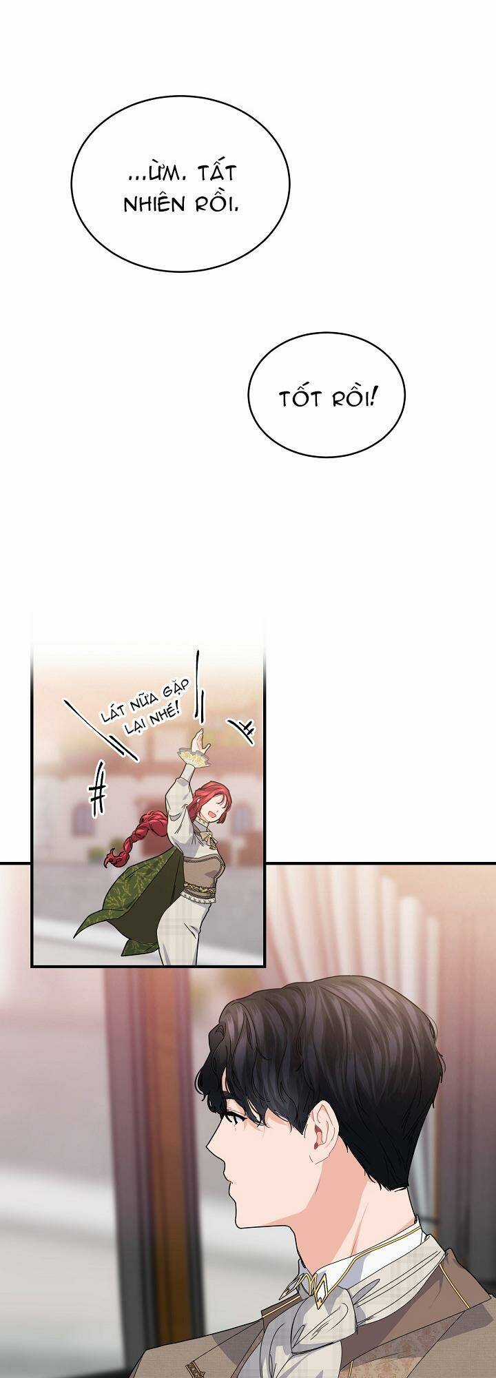 Đại Dương Kiêu Sa - Chapter 30 - Trang 38