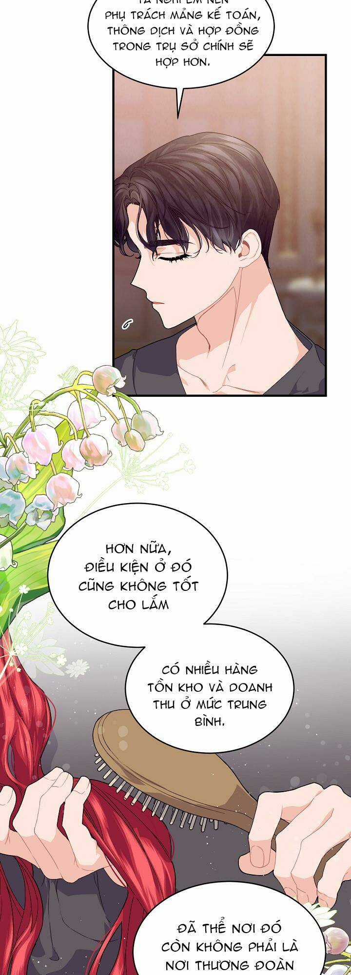 Đại Dương Kiêu Sa - Chapter 30 - Trang 5