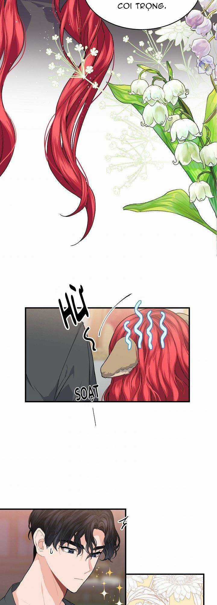 Đại Dương Kiêu Sa - Chapter 30 - Trang 6