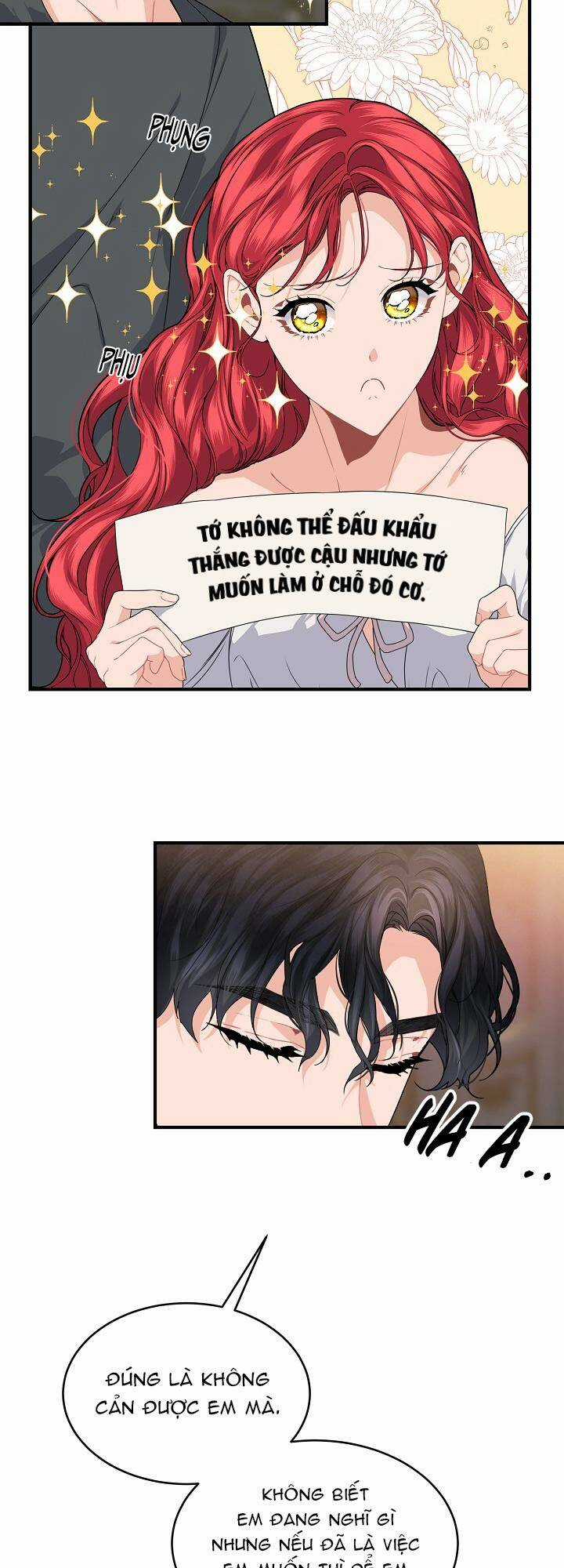 Đại Dương Kiêu Sa - Chapter 30 - Trang 7