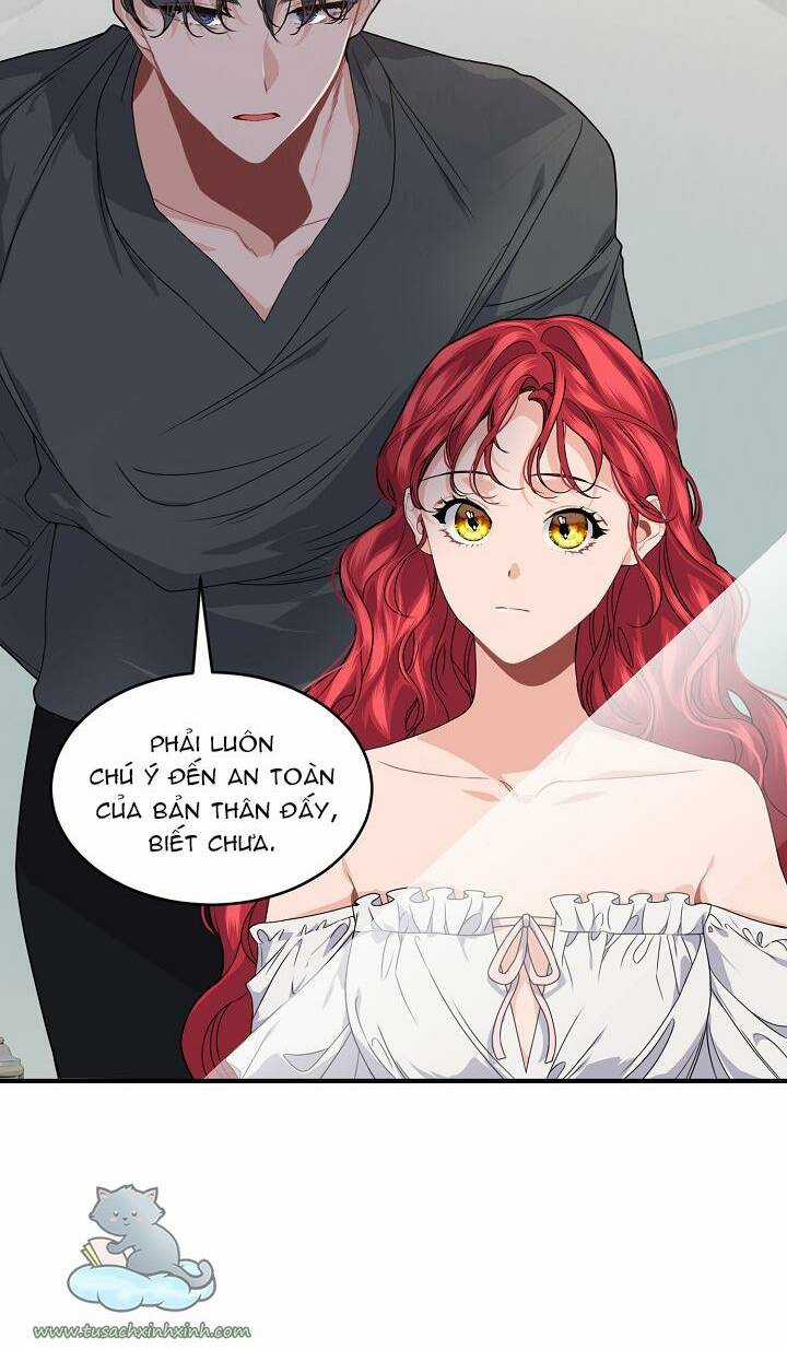 Đại Dương Kiêu Sa - Chapter 30 - Trang 9