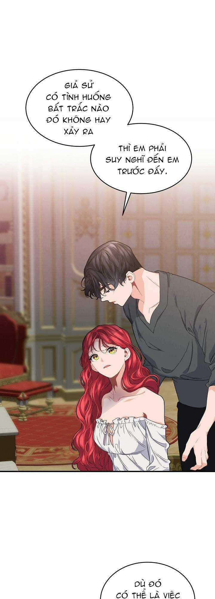 Đại Dương Kiêu Sa - Chapter 30 - Trang 10