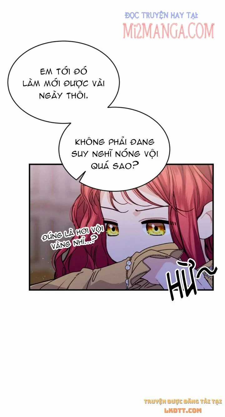Đại Dương Kiêu Sa - Chapter 31.5 - Trang 15