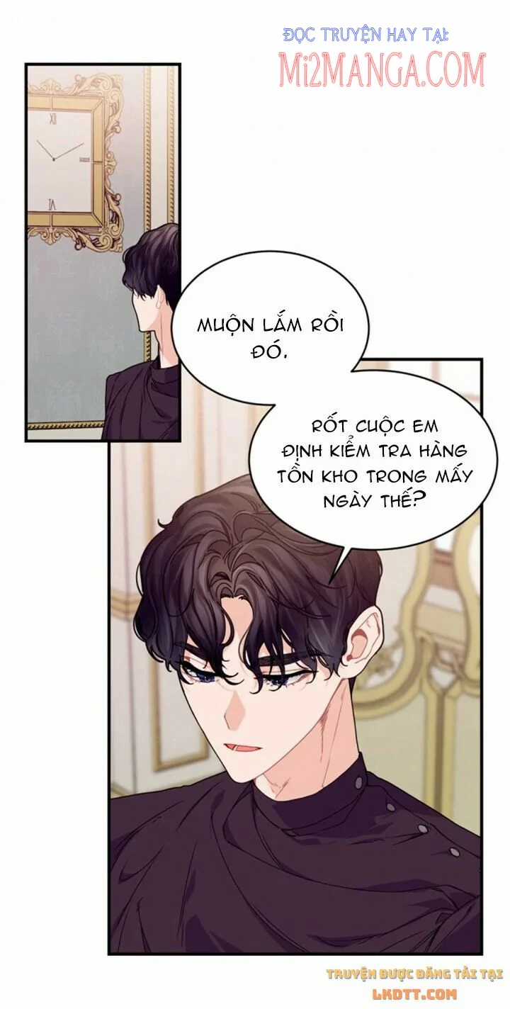 Đại Dương Kiêu Sa - Chapter 31.5 - Trang 3