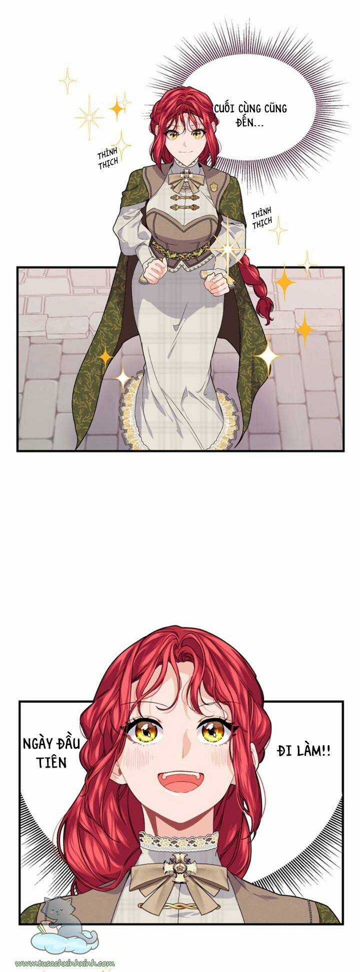 Đại Dương Kiêu Sa - Chapter 31 - Trang 2