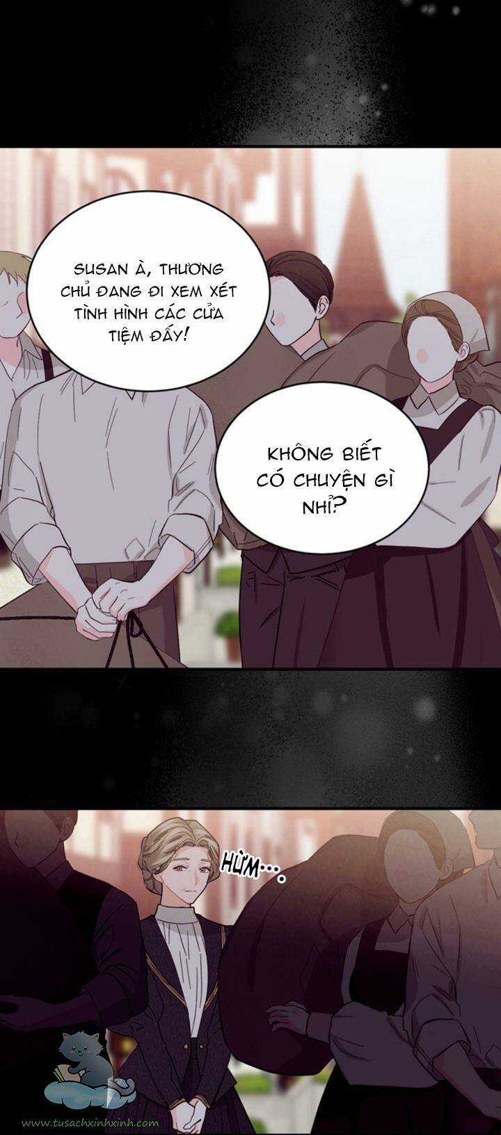 Đại Dương Kiêu Sa - Chapter 31 - Trang 13