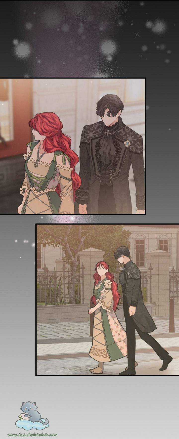 Đại Dương Kiêu Sa - Chapter 31 - Trang 14