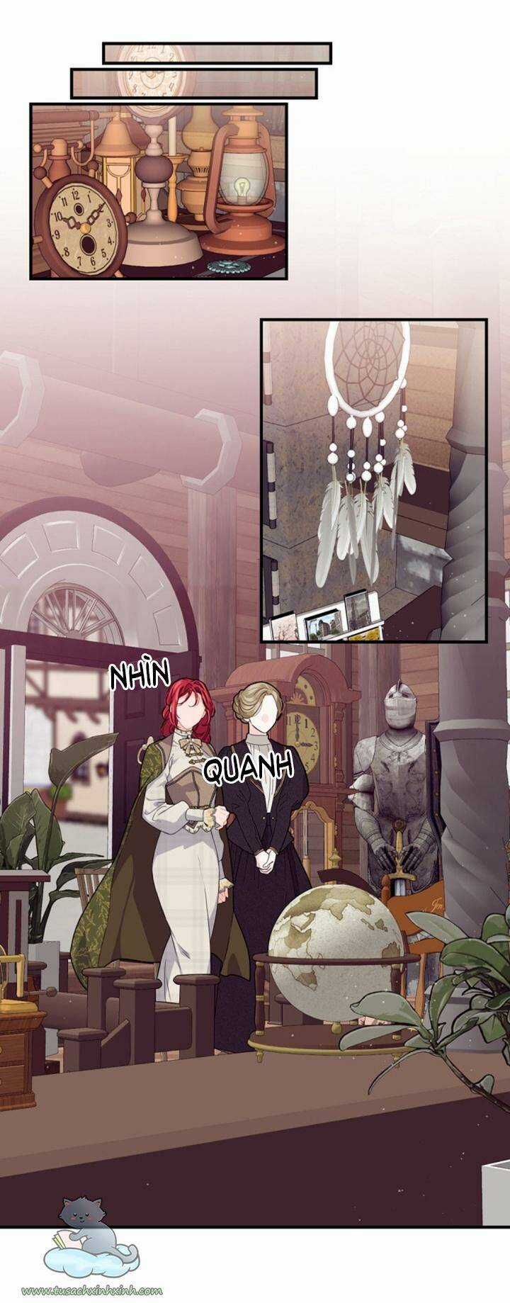 Đại Dương Kiêu Sa - Chapter 31 - Trang 17