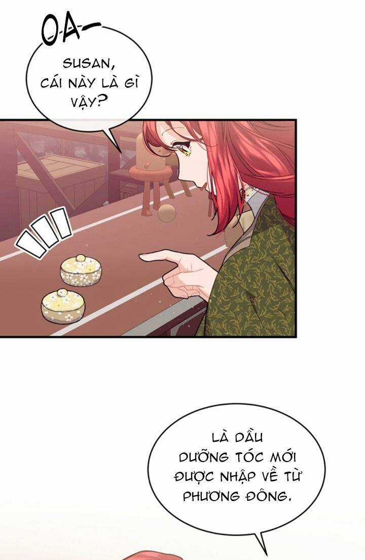 Đại Dương Kiêu Sa - Chapter 31 - Trang 18