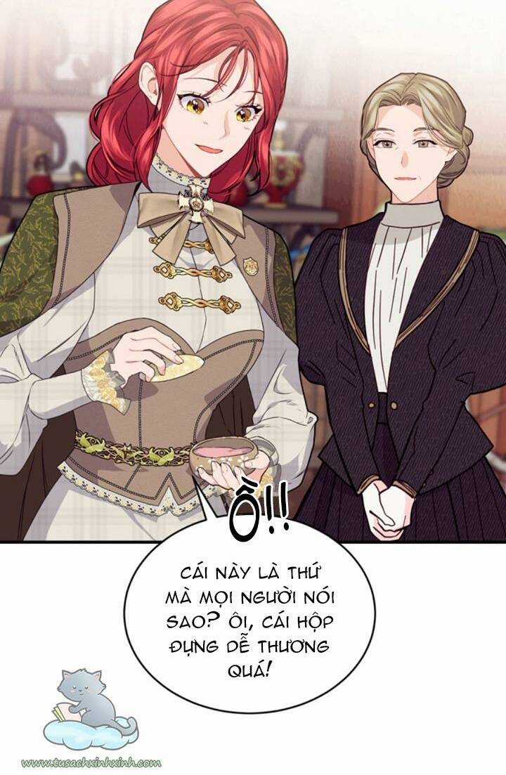 Đại Dương Kiêu Sa - Chapter 31 - Trang 19