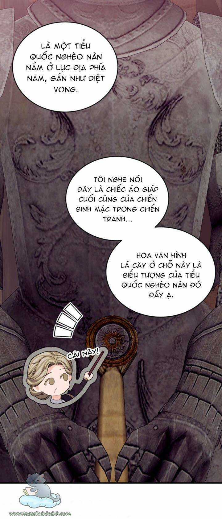 Đại Dương Kiêu Sa - Chapter 31 - Trang 24