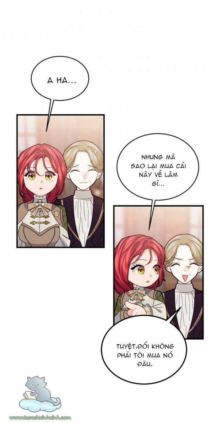 Đại Dương Kiêu Sa - Chapter 31 - Trang 25