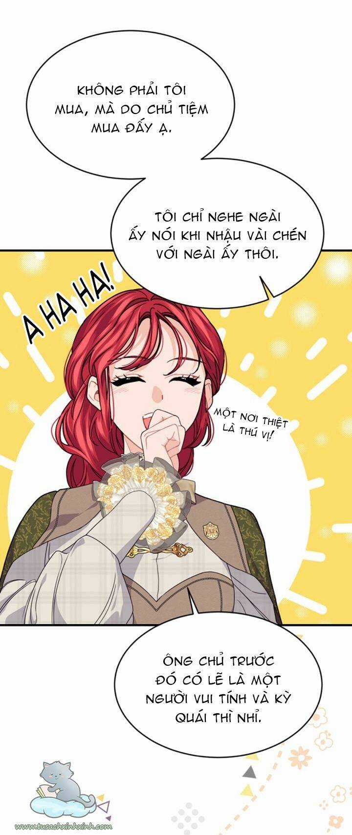 Đại Dương Kiêu Sa - Chapter 31 - Trang 26