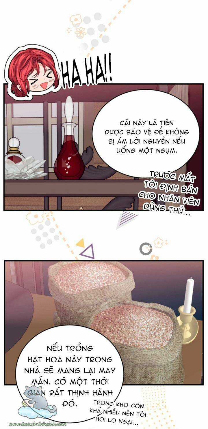 Đại Dương Kiêu Sa - Chapter 31 - Trang 27