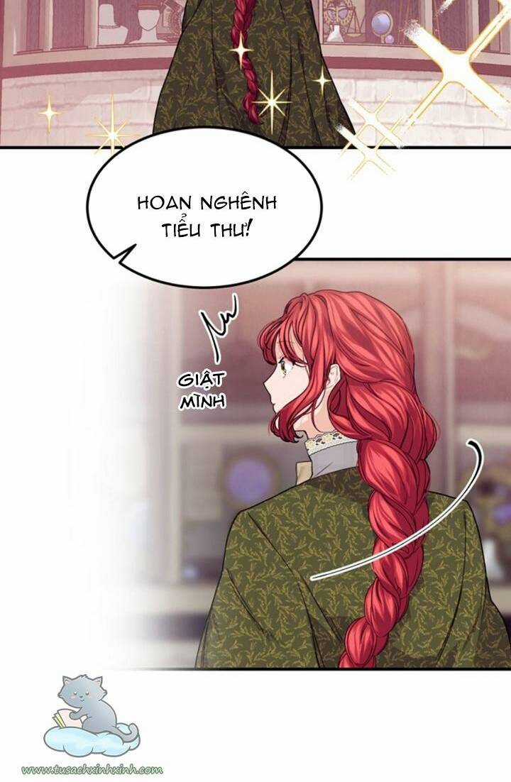 Đại Dương Kiêu Sa - Chapter 31 - Trang 4