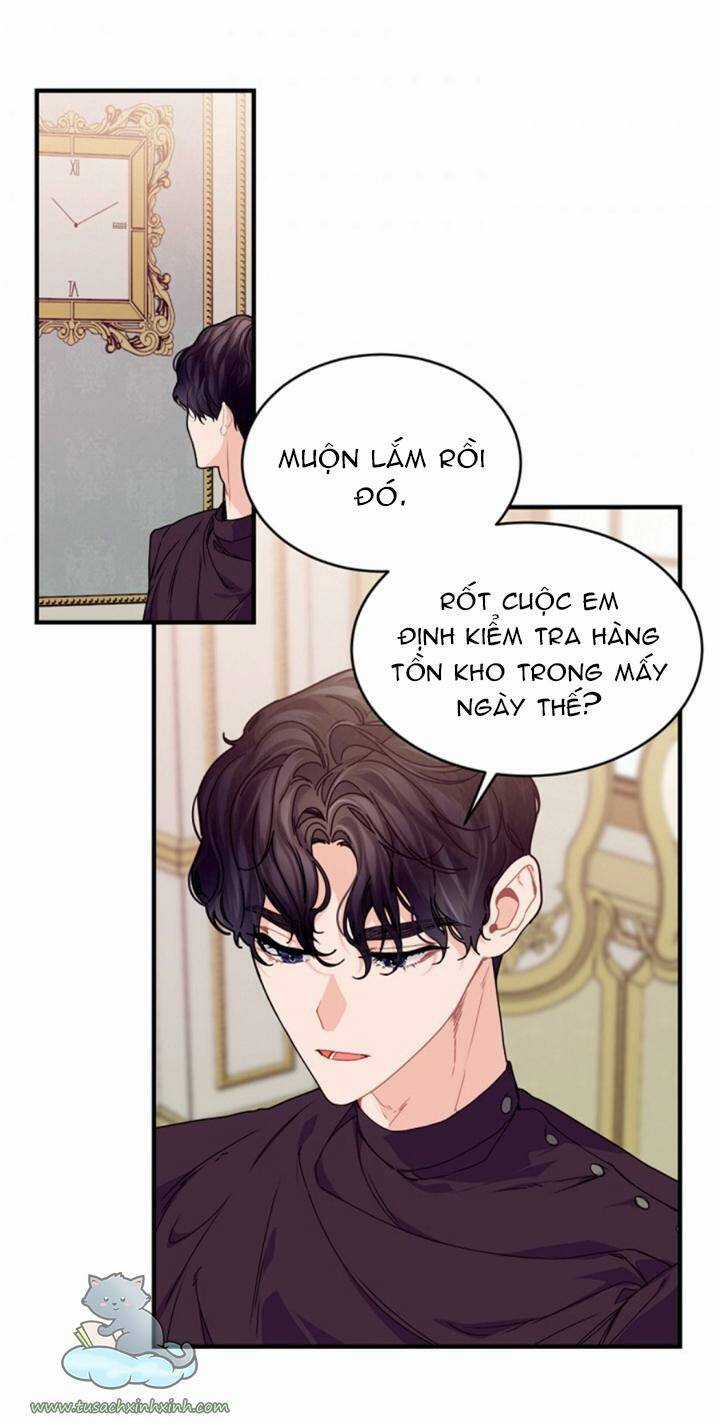 Đại Dương Kiêu Sa - Chapter 31 - Trang 33