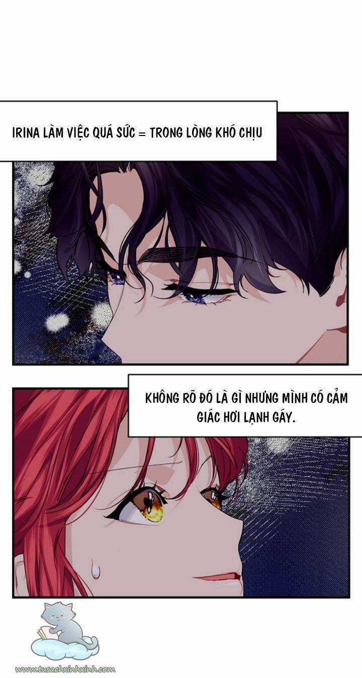 Đại Dương Kiêu Sa - Chapter 31 - Trang 36