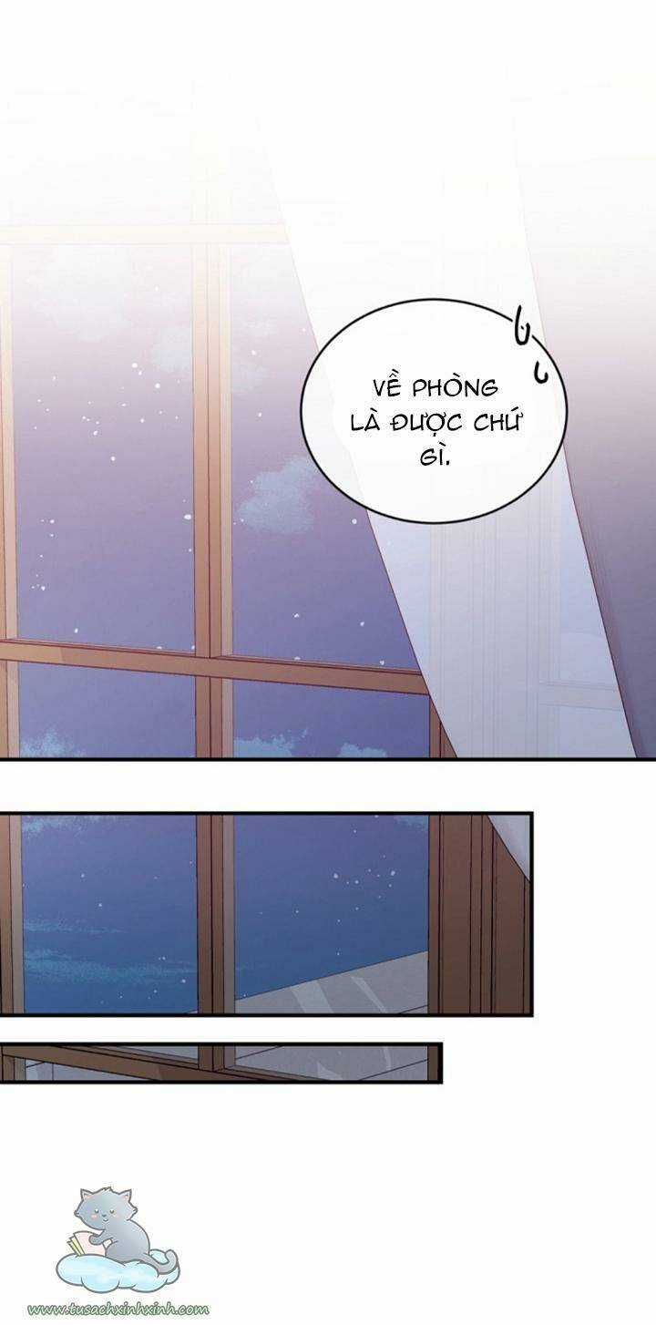 Đại Dương Kiêu Sa - Chapter 31 - Trang 37