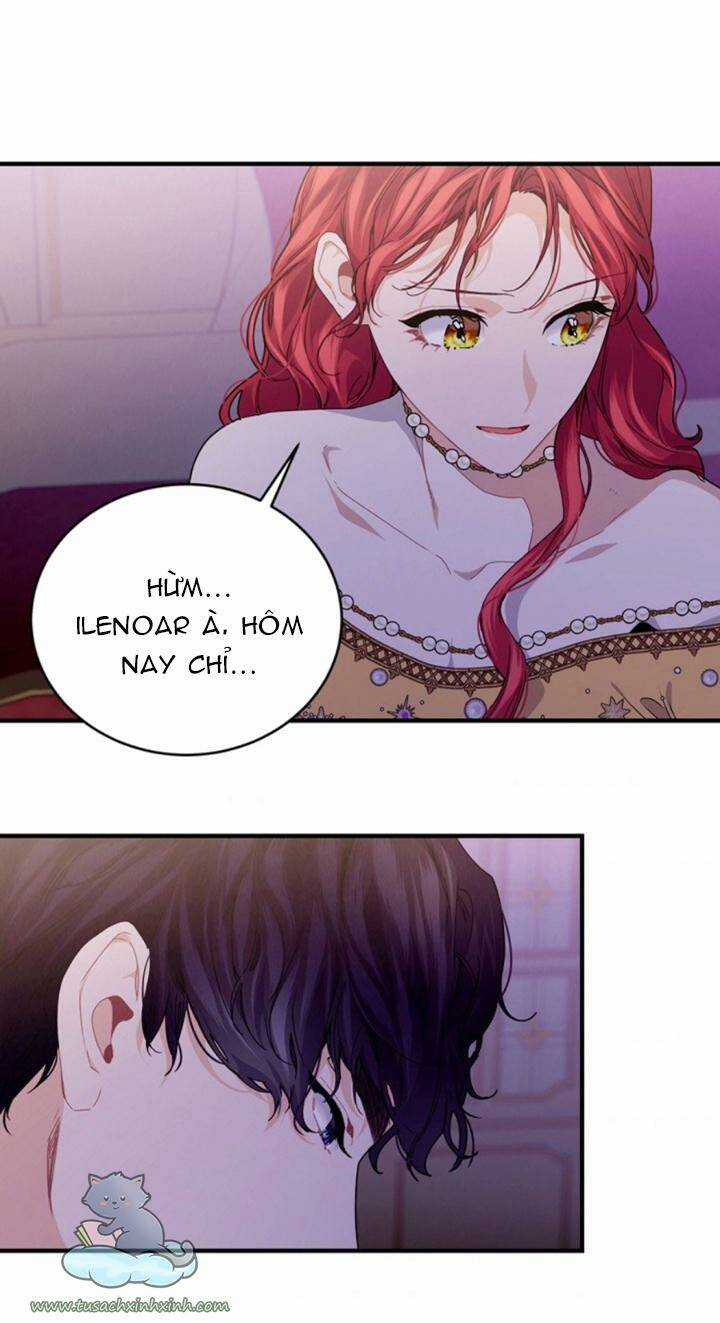 Đại Dương Kiêu Sa - Chapter 31 - Trang 39