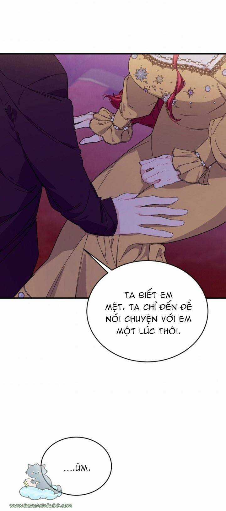 Đại Dương Kiêu Sa - Chapter 31 - Trang 40