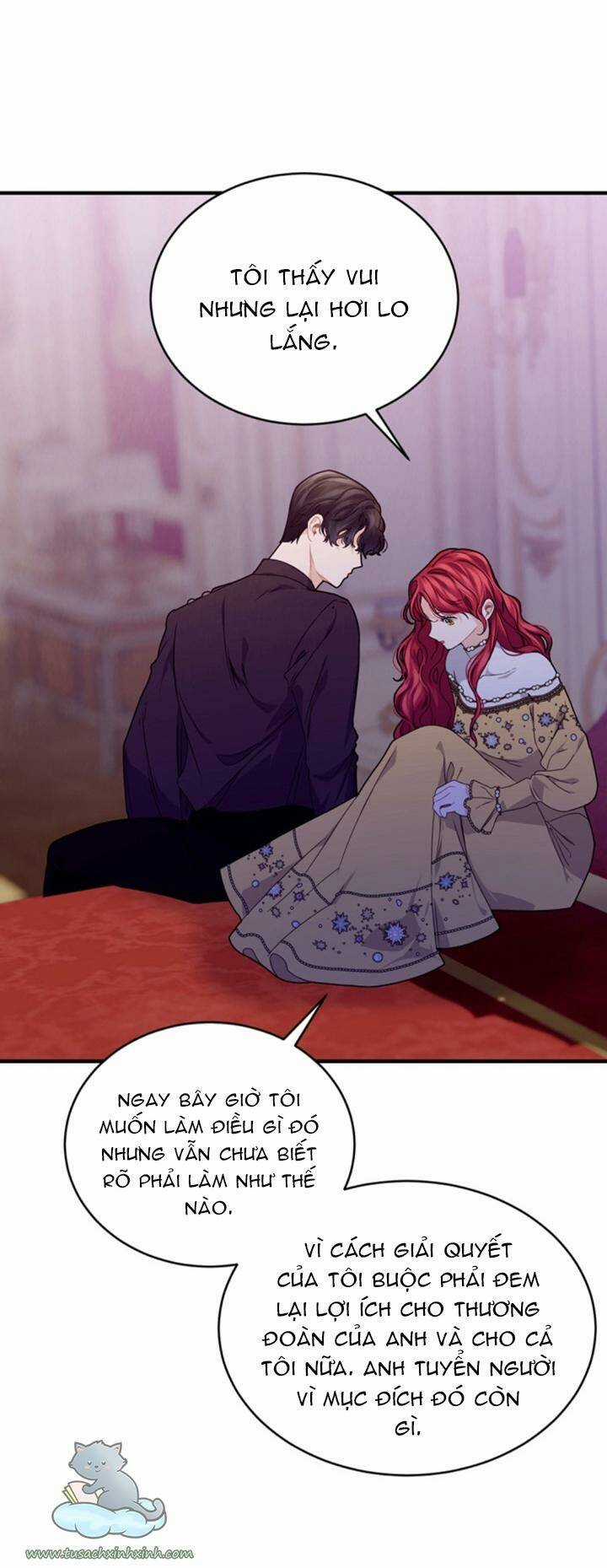 Đại Dương Kiêu Sa - Chapter 31 - Trang 43