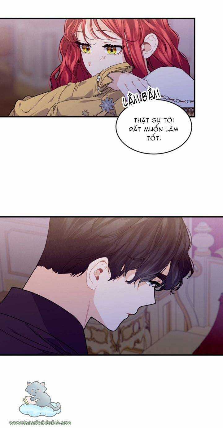 Đại Dương Kiêu Sa - Chapter 31 - Trang 44