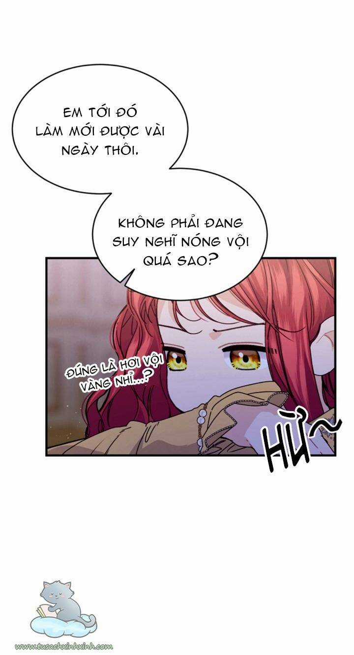 Đại Dương Kiêu Sa - Chapter 31 - Trang 45
