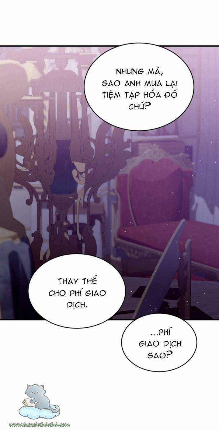 Đại Dương Kiêu Sa - Chapter 31 - Trang 46