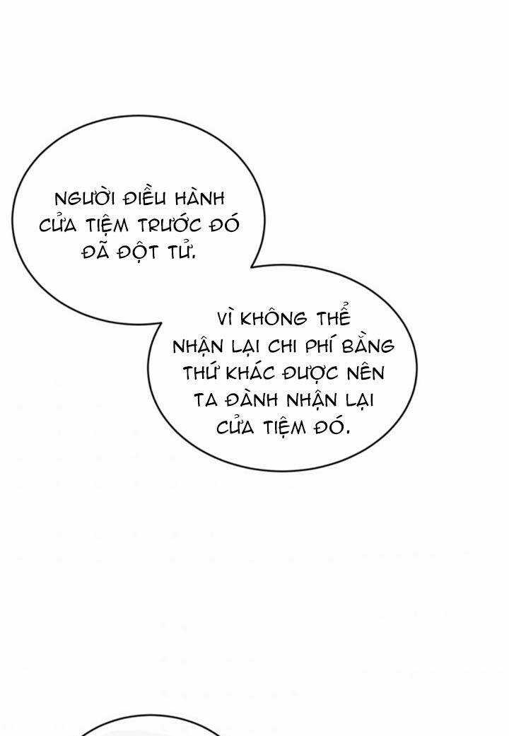Đại Dương Kiêu Sa - Chapter 31 - Trang 47