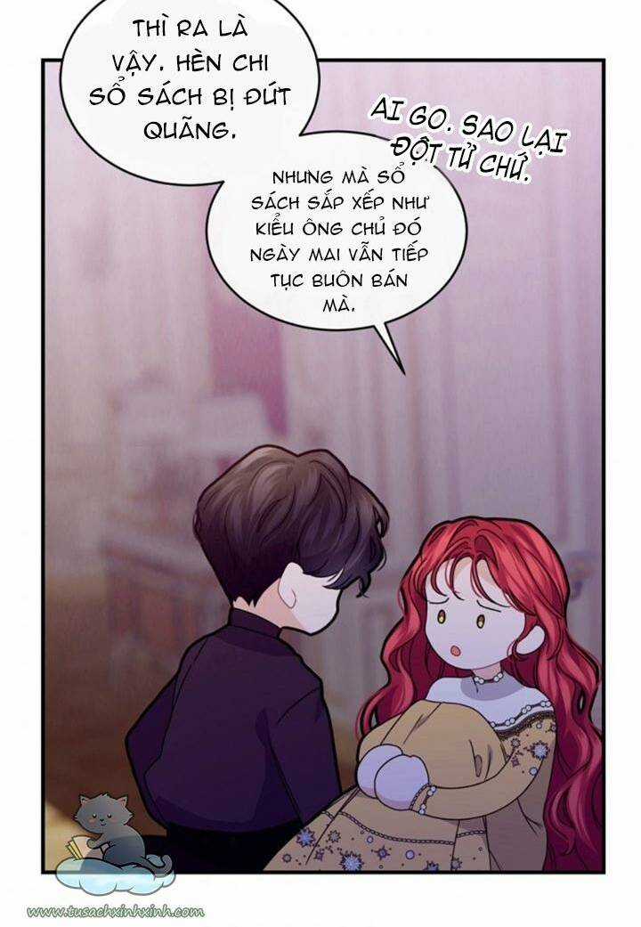 Đại Dương Kiêu Sa - Chapter 31 - Trang 48